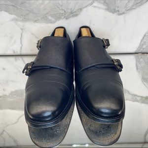 John Varvatos Dress Shoes